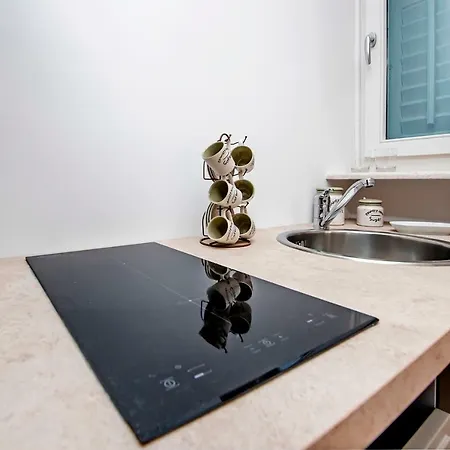 Lägenhet Casa Roccia Bianca *