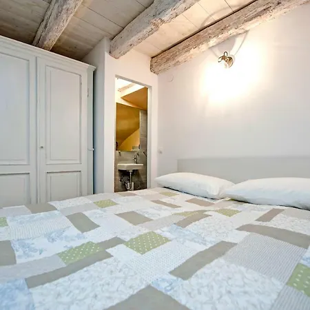 Casa Roccia Bianca Lägenhet Rovinj