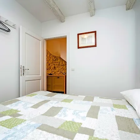 Casa Roccia Bianca Lägenhet