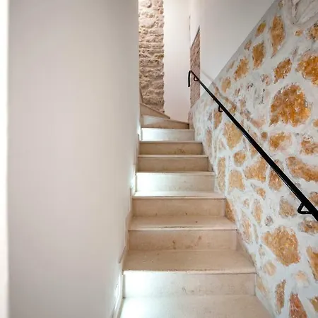 Casa Roccia Bianca Apartment