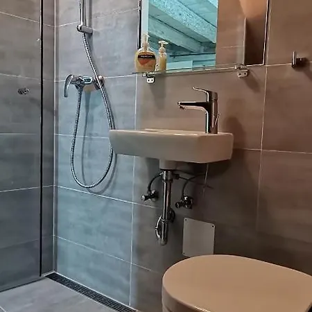 Casa Roccia Bianca Apartman Rovinj