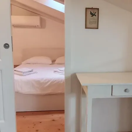 Apartman Casa Roccia Bianca *