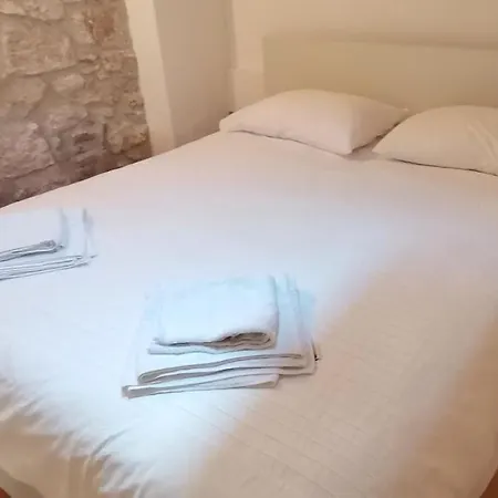 Apartman Casa Roccia Bianca Rovinj