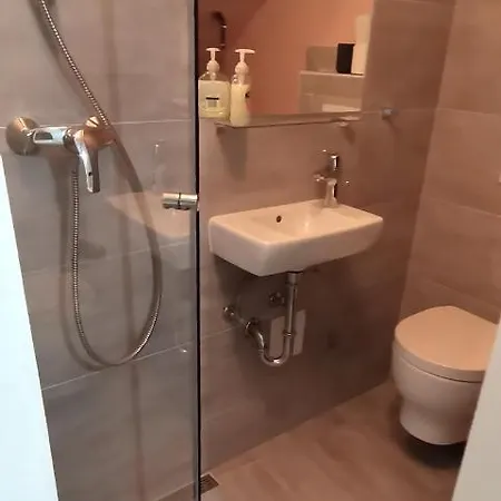 Casa Roccia Bianca Apartman