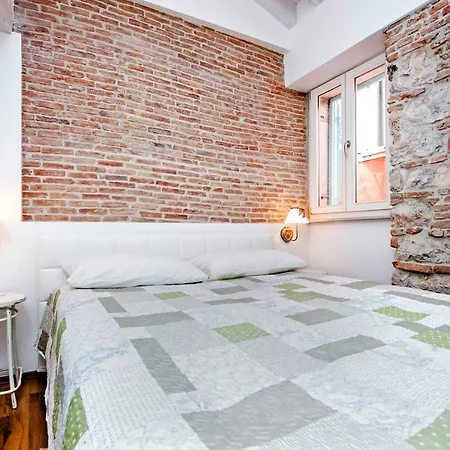 Apartman Casa Roccia Bianca