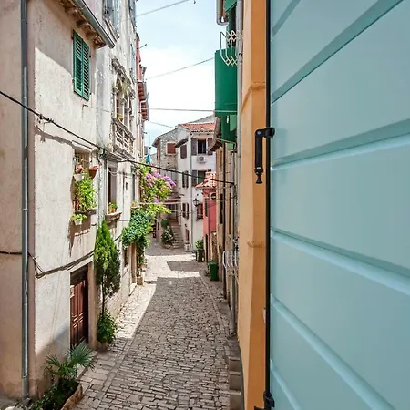 Casa Roccia Bianca Apartman *