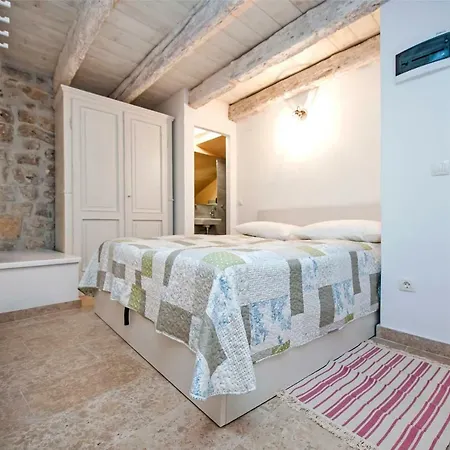 Casa Roccia Bianca Apartman Rovinj